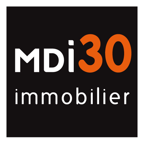 Logo MDI 30