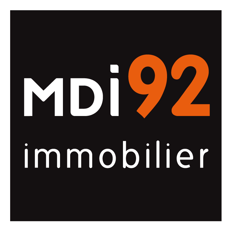 Logo MDI 92